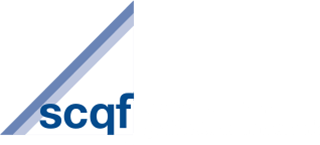 SCQF Logo