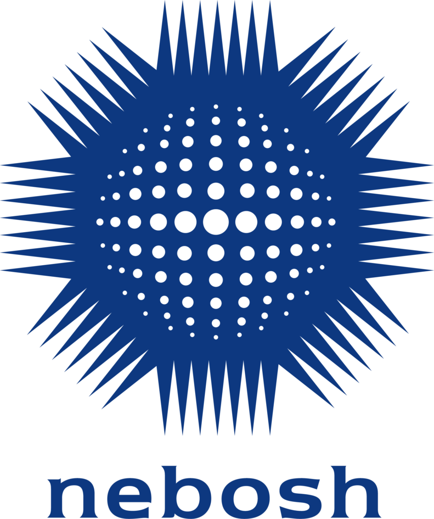 NEBOSH logo