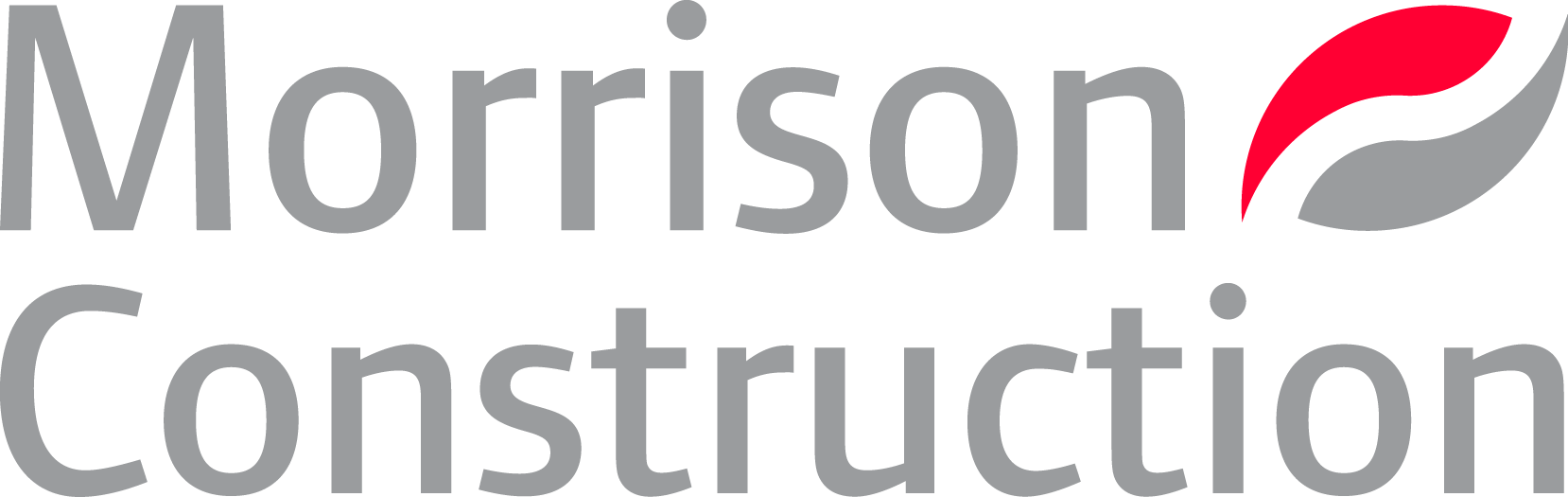 Morrison Construction logo