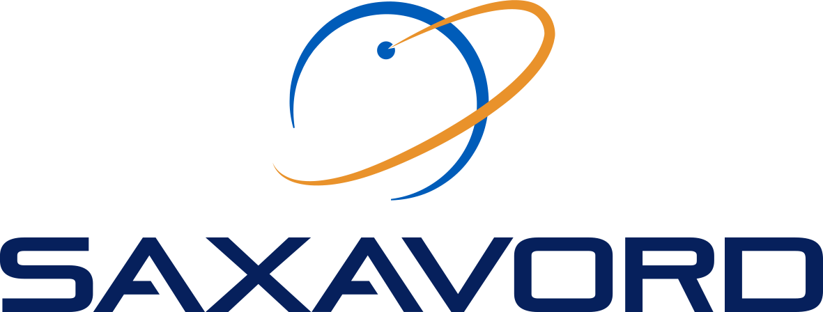 Shetland Space Centre logo