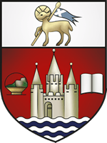 Ayr Academy logo