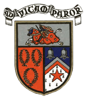 Bell Baxter school crest