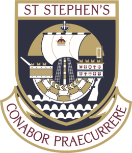 St Stephen's High School, Inverclyde