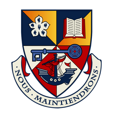 Hillhead High School badge