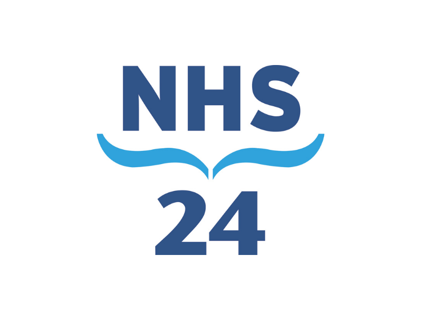 NHS 24 is an SCQF Inclusive Recruiter