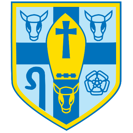 Turnbull High School crest