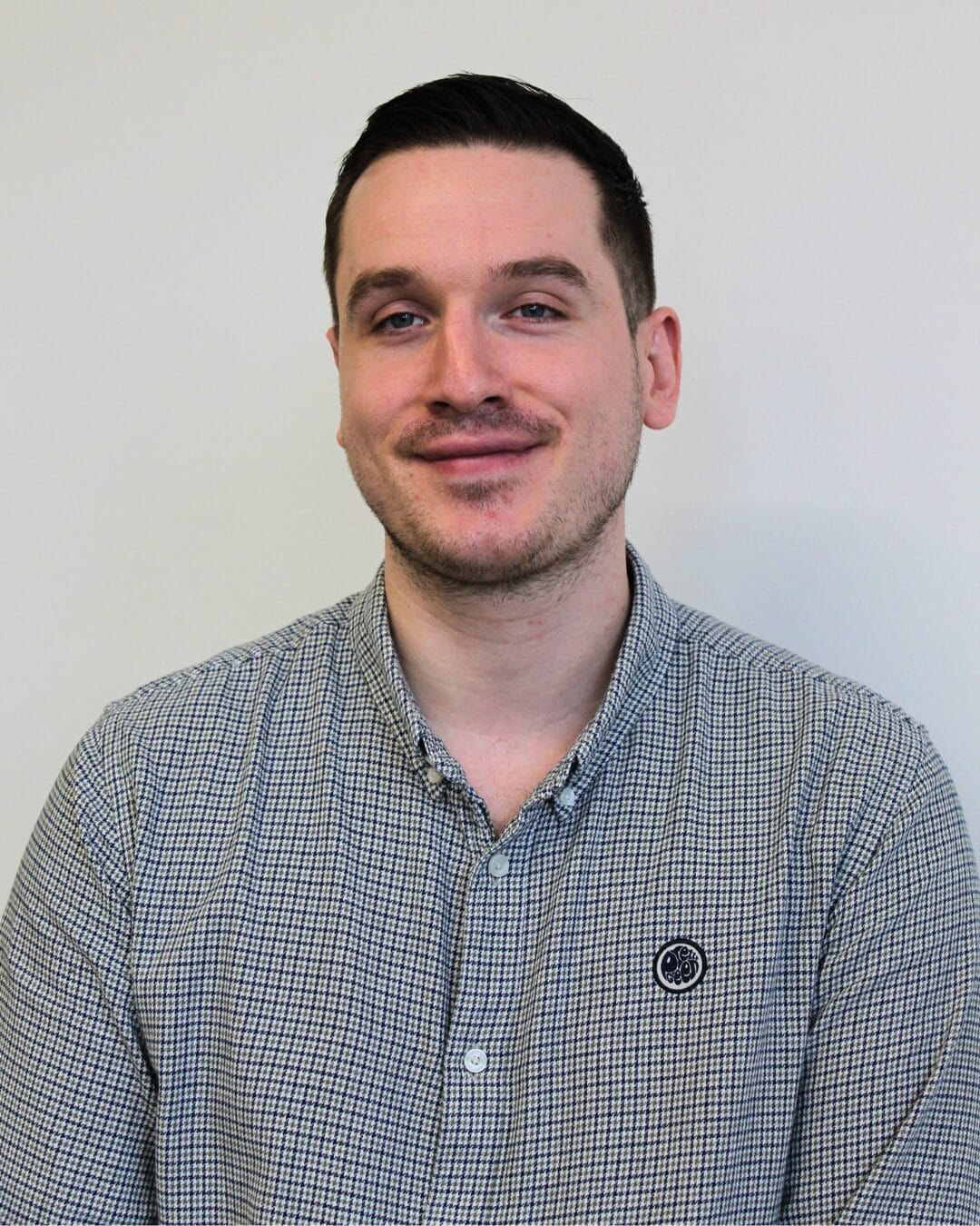 Alastair Roden headshot