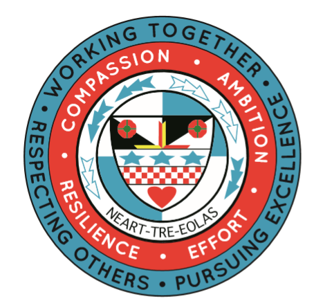 Douglas Academy logo