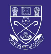 Greenfaulds High School badge